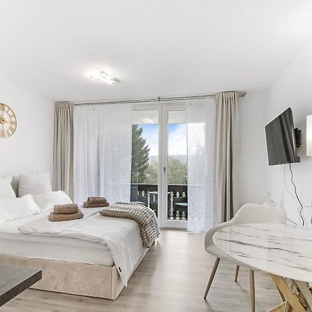 Apartment Cosy - An Skipiste Und Bikepark وينتربرغ المظهر الخارجي الصورة