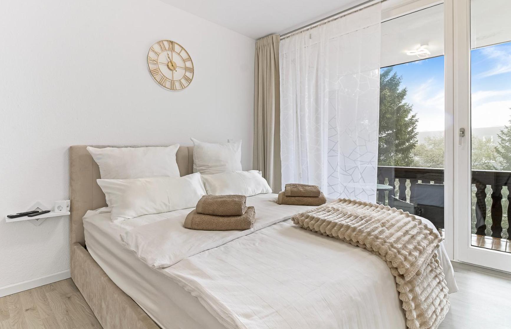 Apartment Cosy - An Skipiste Und Bikepark وينتربرغ المظهر الخارجي الصورة